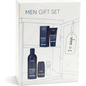 Ziaja Men 3-Piece Grooming and Skincare Gift Set