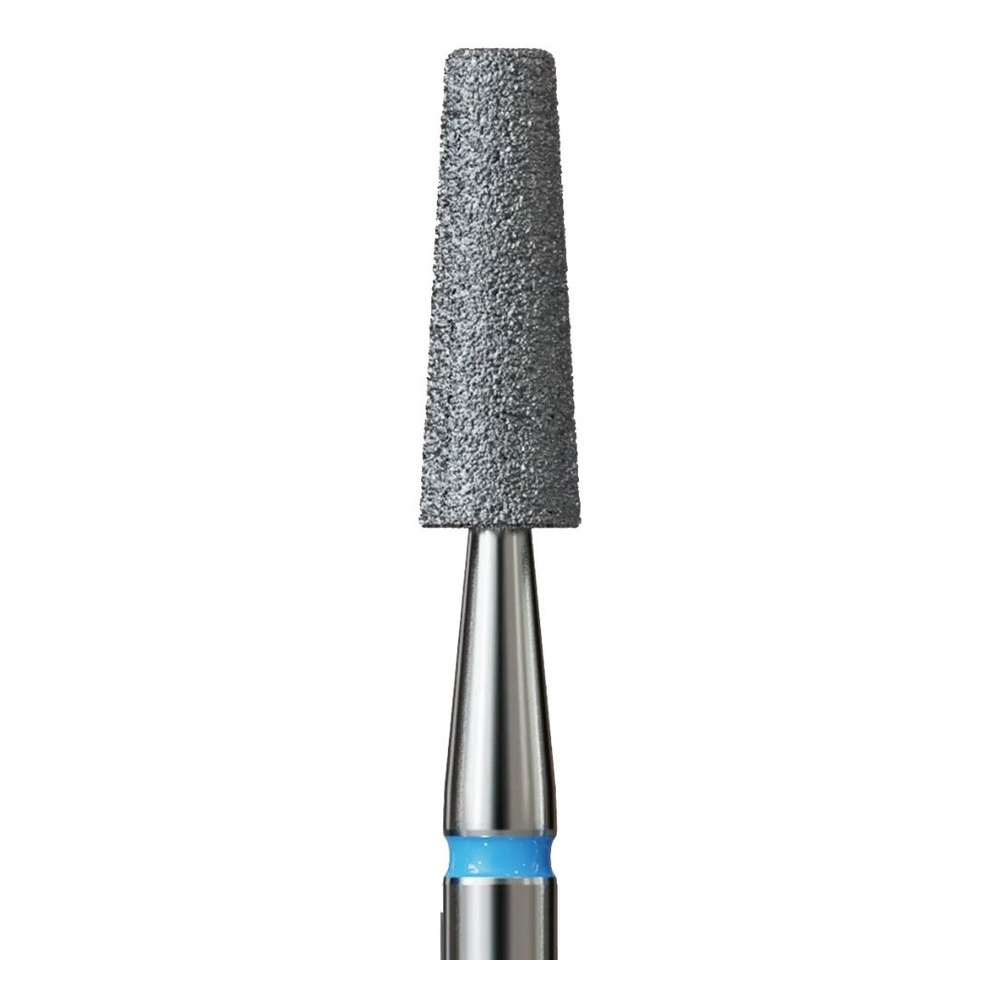 IQ Nails Diamond Cut Cone Drill Bit Long 2.5mm for Cuticles