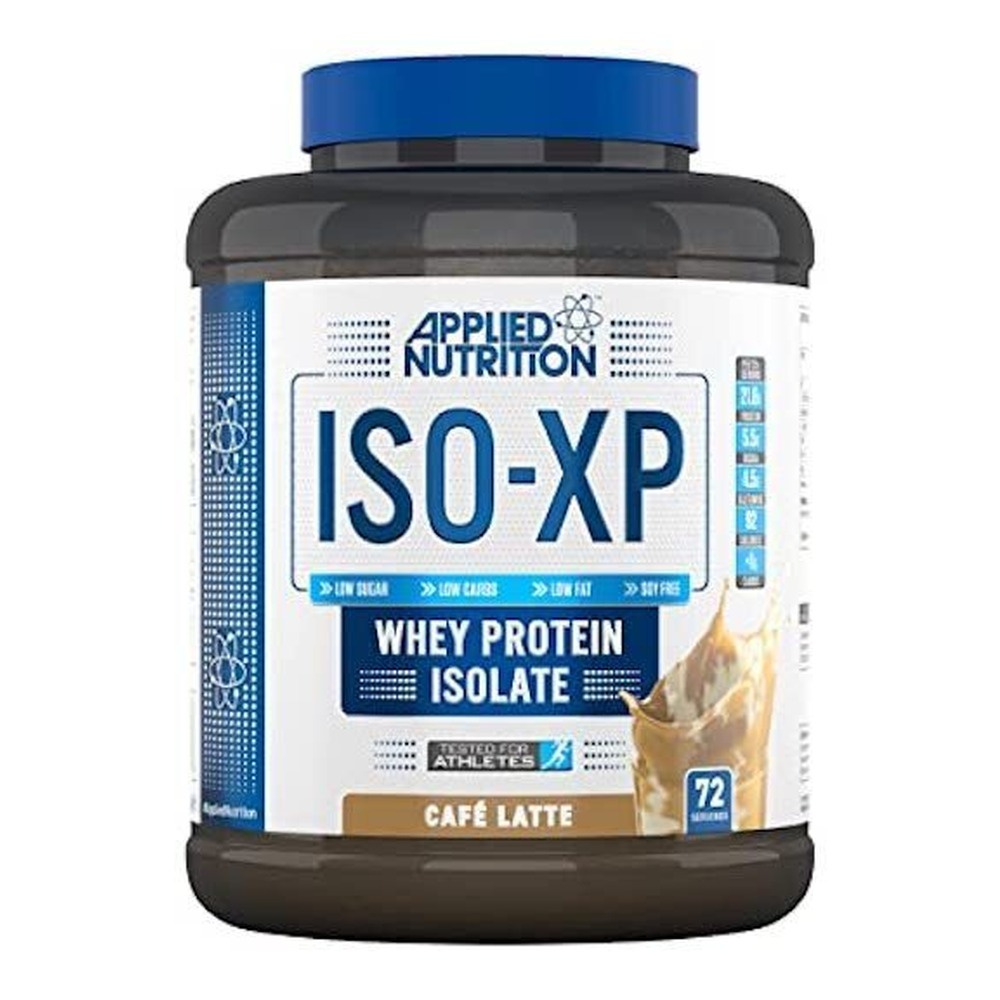 ISO-XP, Cafe Latte (EAN 5056555204627) - 1800g