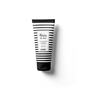 Anwen Hair We Are Mask for Medium Porosity 200ml Best Before 01.03.26