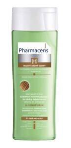 Pharmaceris H Sebopurin Shampoo Normalizing Oily Scalp 250ml