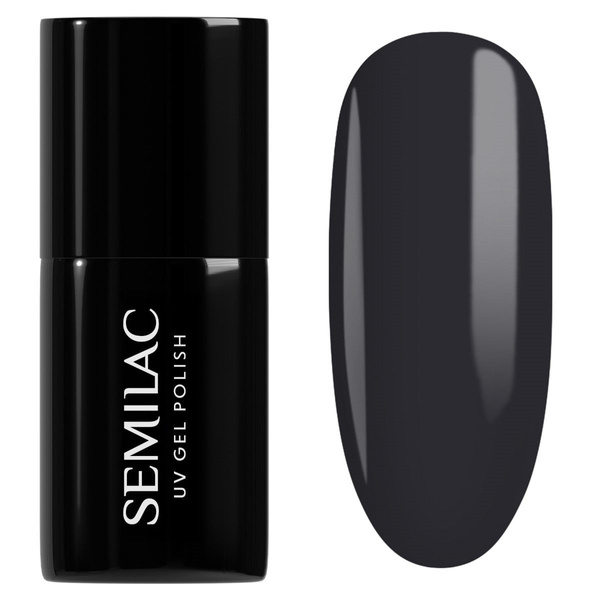 Semilac Sunset Soiree Hybrid Gel Polish 475 Patio Soiré 7ml