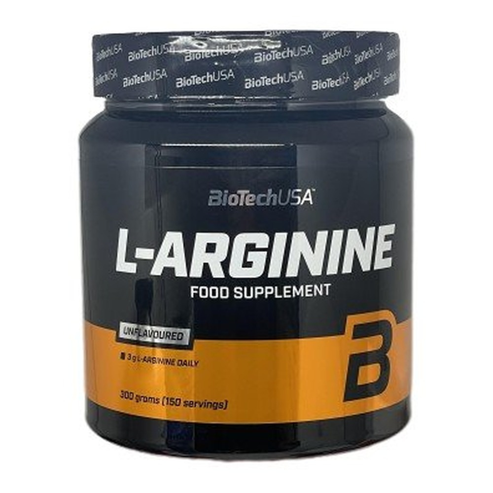 L-Arginine - 300g