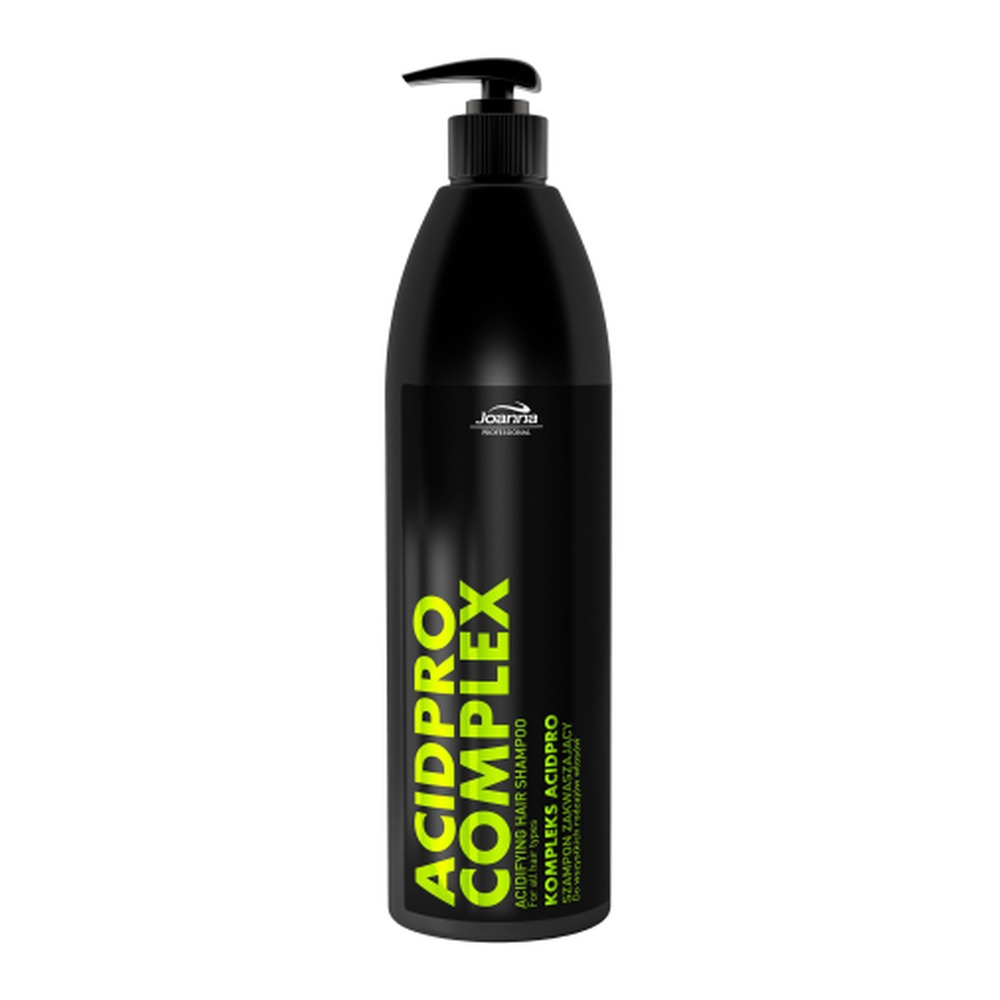 Joanna Professional Hair Acidic Shampoo for All Hair Types 1000ml
