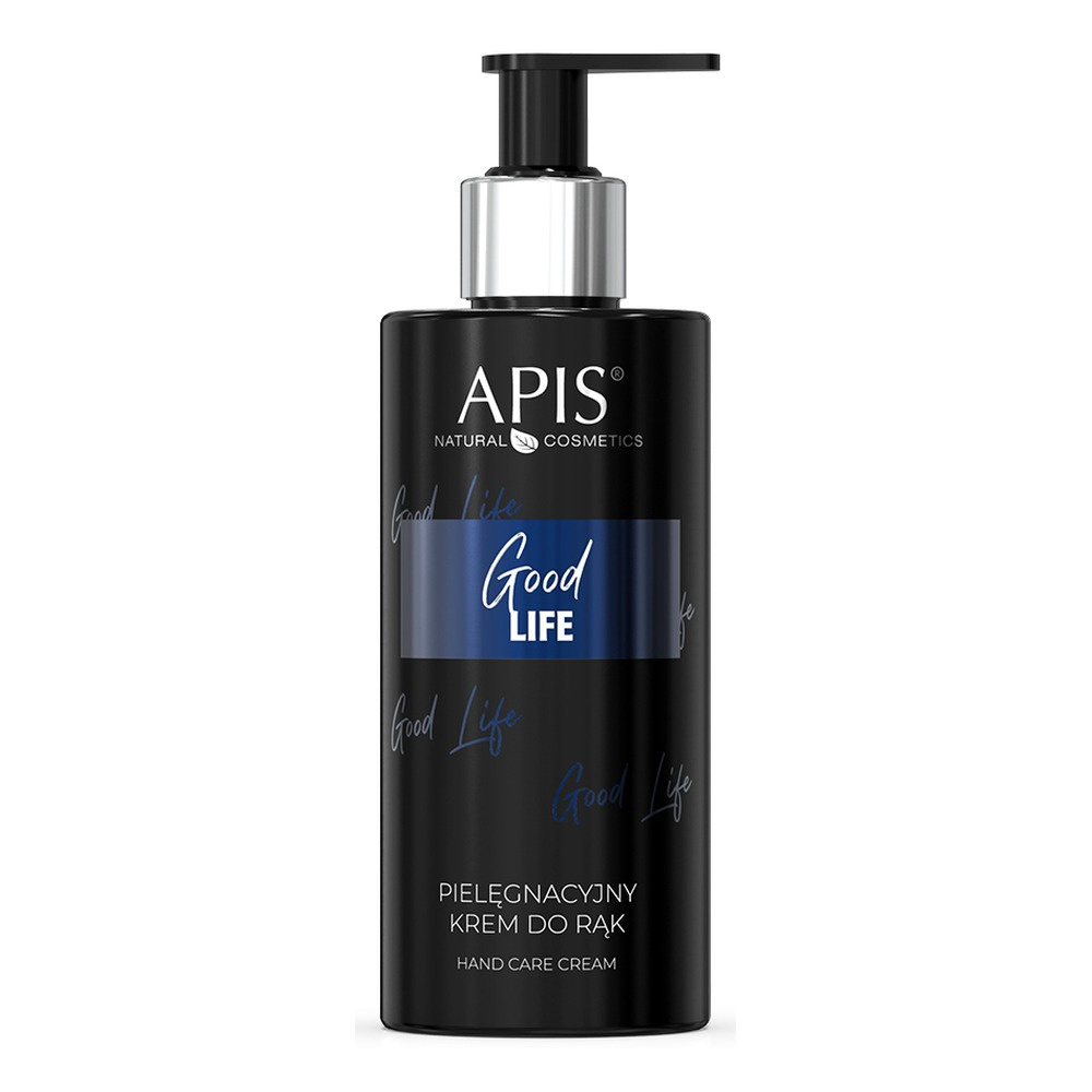 Apis Good Life Care Hand Cream 300ml