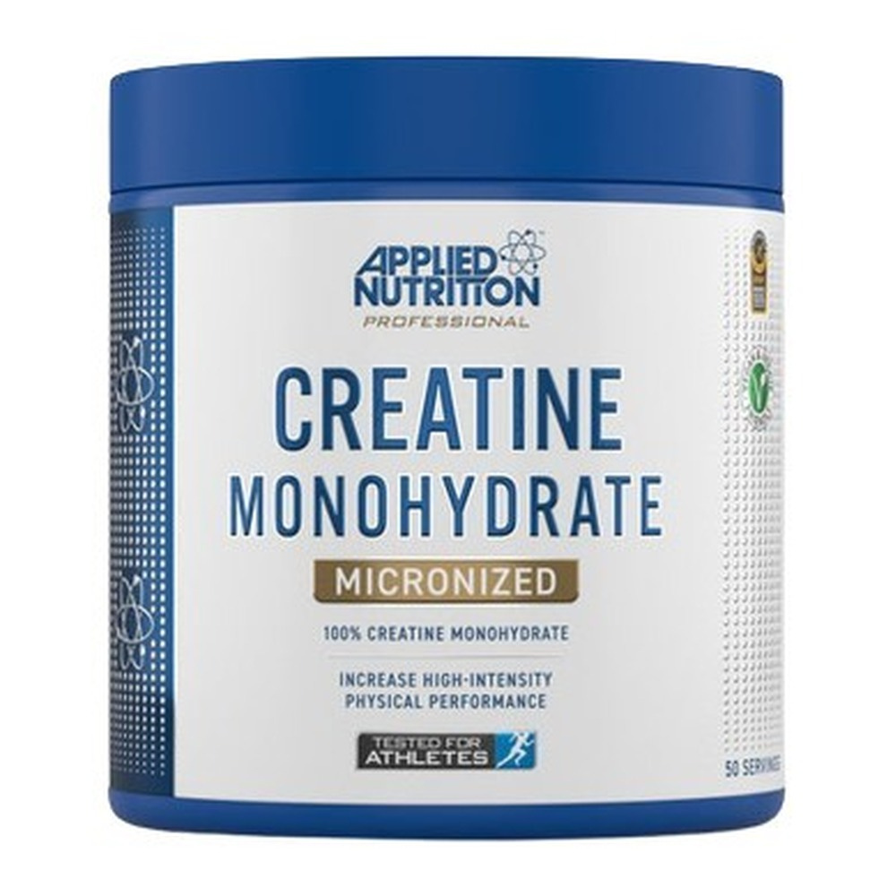 Creatine Monohydrate Micronized - 250g (EAN 5056555206218)