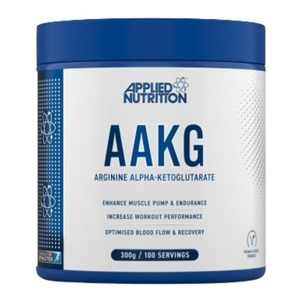 AAKG, 3000mg - 300g