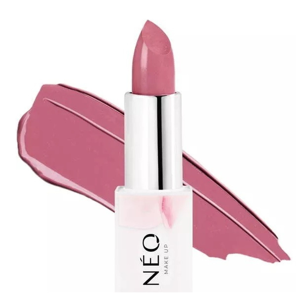 Neo Makeup Intense Moisturizing Serum Lipstick 03 Rosy Mist