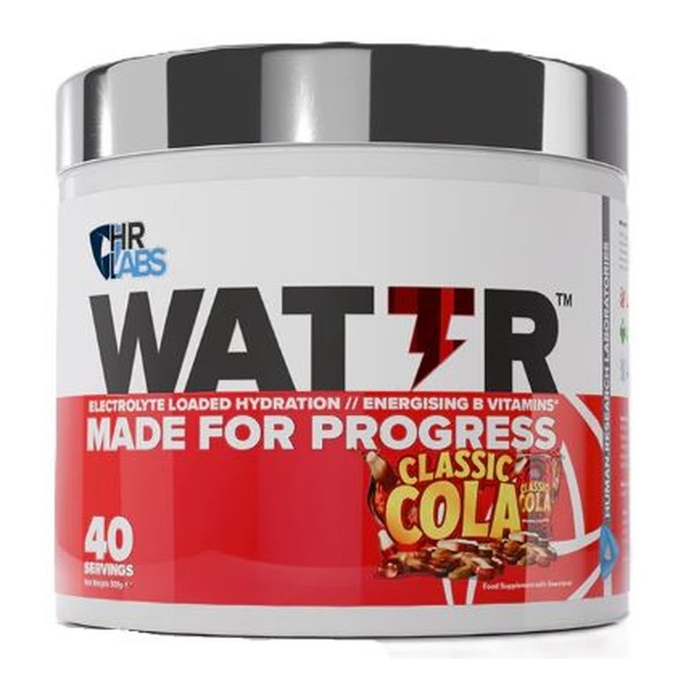 Wattr, Classic Cola - 320g