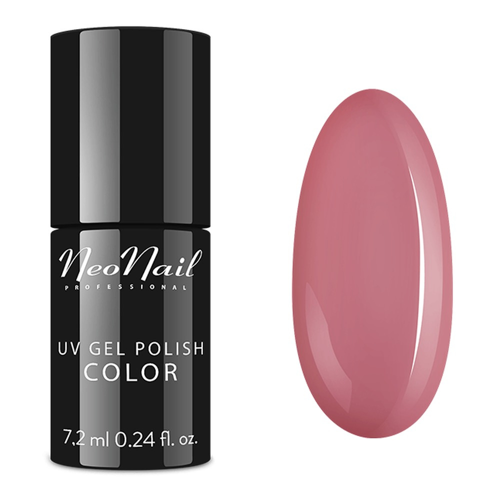 NeoNail UV/LED Hybrid Nail Gel Polish Nude 7,2ml