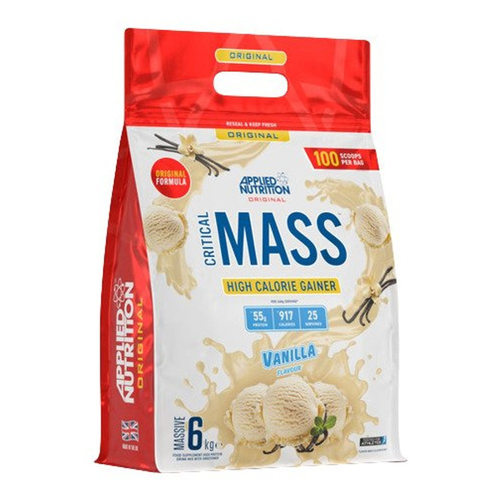 Critical Mass - Original, Vanilla - 6000g