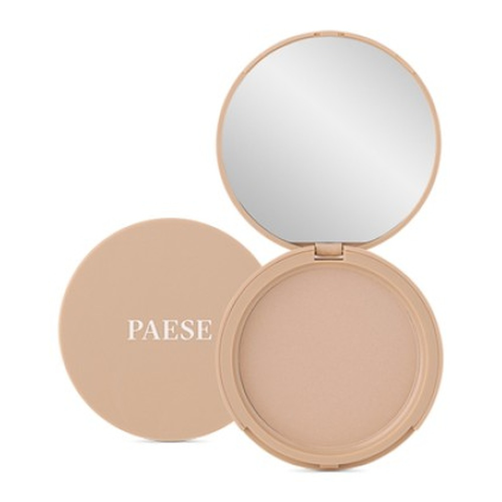 Paese Glowing Powder Mist Illuminating Face Powder 11 Light Beige 10g