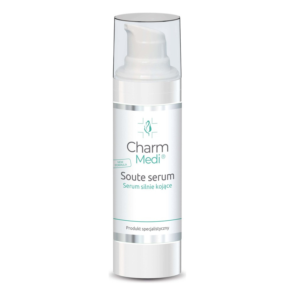 Charmine Rose Charm Medi Soute Soothing Serum for Sensitive Skin 30ml