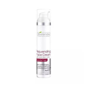 Bielenda Professional Face Program Rejuvenating Cream with Plant Stem Cells SPF15 100ml