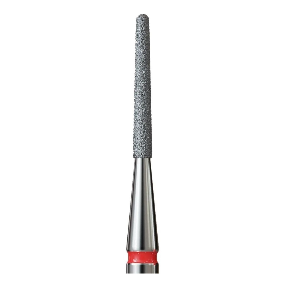 IQ Nails Diamond Drill Bit Rounded Cone Fine 1.2mm