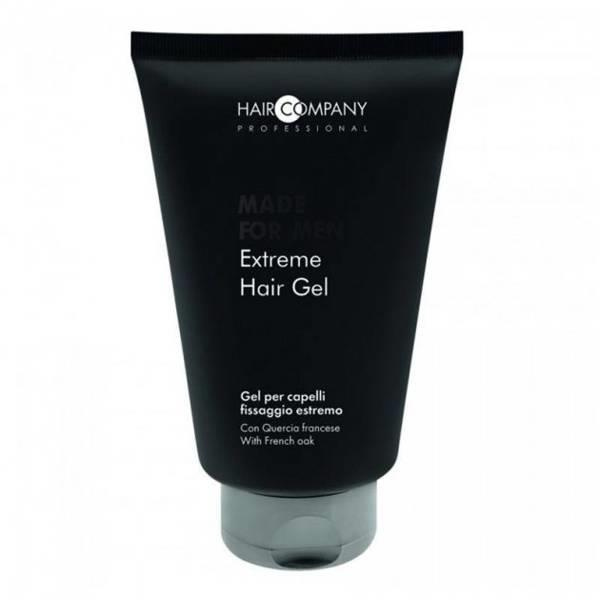 Hair Company Professional Made for Men Extreme Hair Gel 200ml