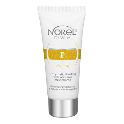 Norel Enzymatic Peeling with Abrasive Millispheres 100ml