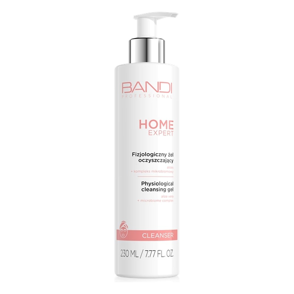 Bandi Microbiome Care Physiological Cleansing Gel 150ml