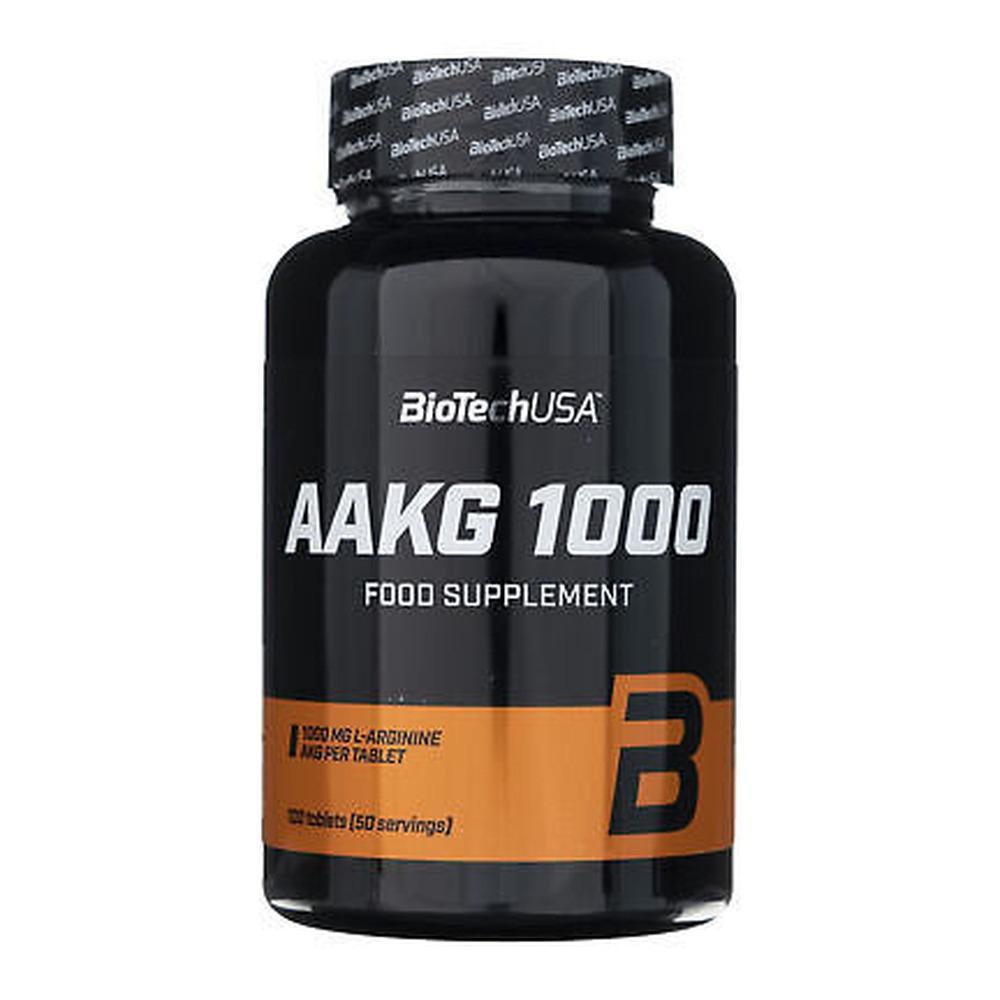 AAKG 1000 - 100 tablets