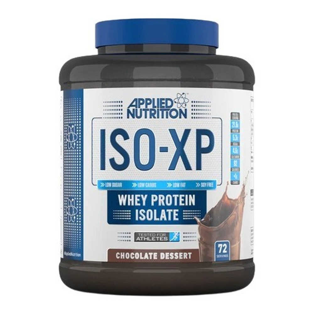 ISO-XP, Chocolate Dessert - 1800g