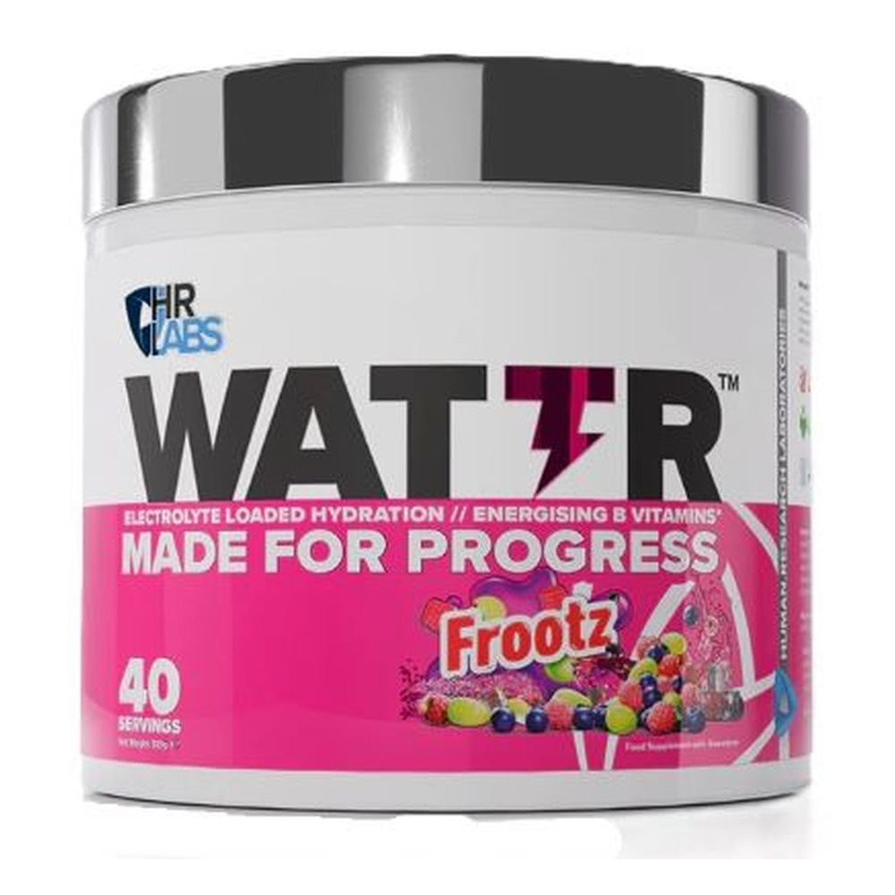 Wattr, Frootz - 320g