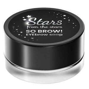Stars From the Stars So Brow Transparent Eyebrow Soap 5ml