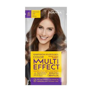 Joanna Multi Effect Coloring Tint 09 Nut Brown 35g