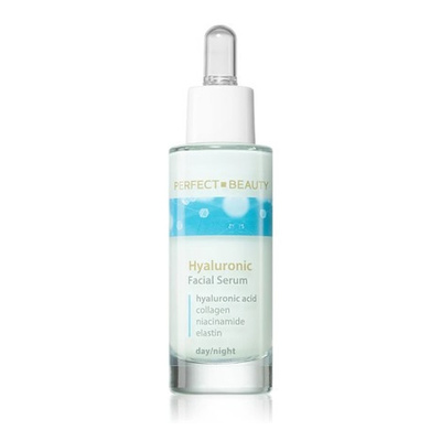 Farmona Perfect Beauty Hyaluronic Face Serum 30ml