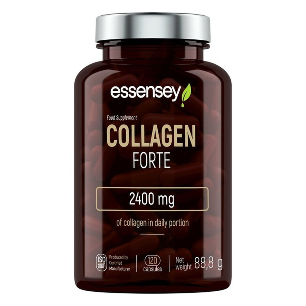 Collagen Forte, 2400mg - 120 caps