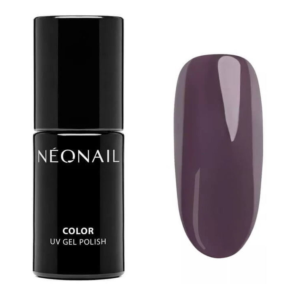 NeoNail UV/LED Hybrid Nail Gel Polish Cat Eye Mystic Night 7,2ml