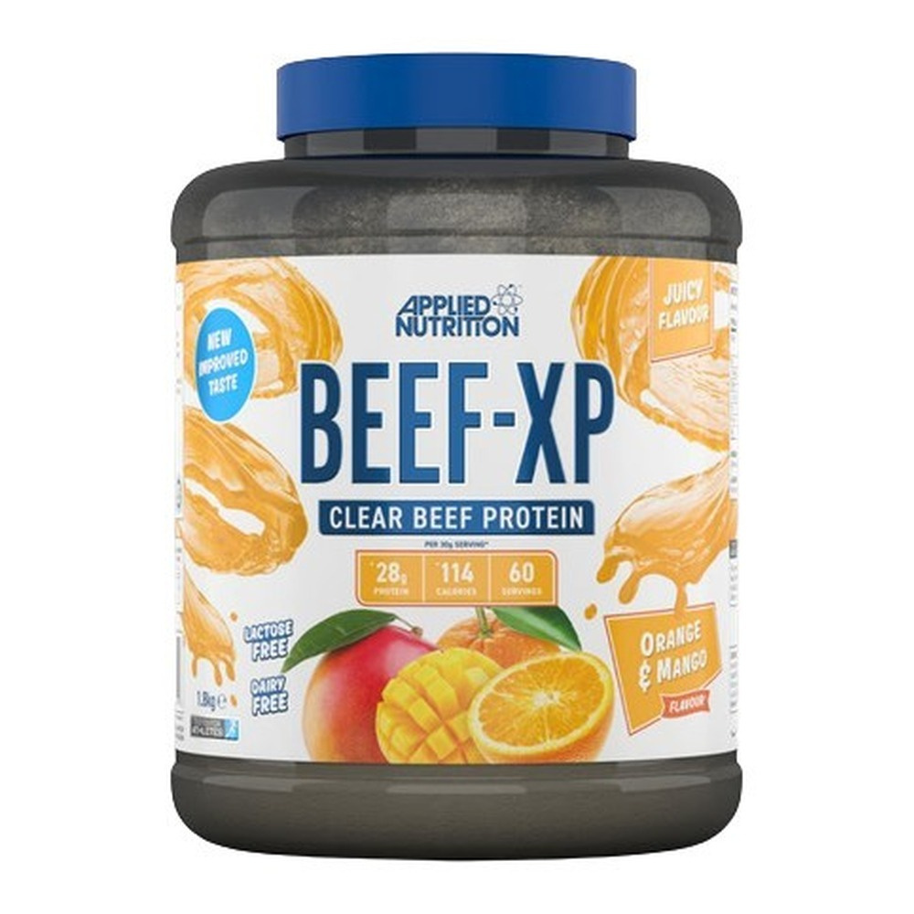 Beef-XP, Orange & Mango - 1800g