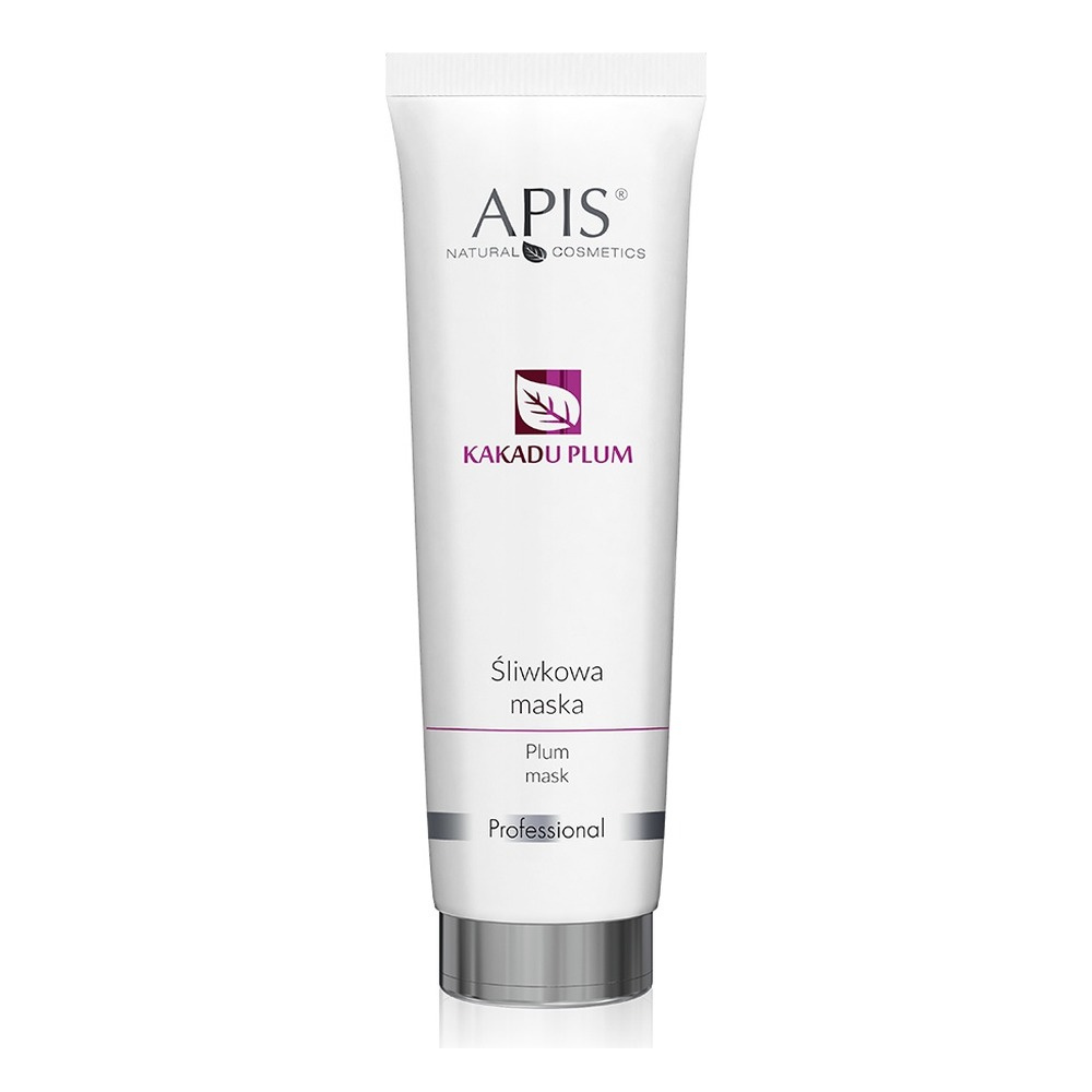 Apis Professional Kakadu Plum Mask for Dry and Sensitive Skin 100ml