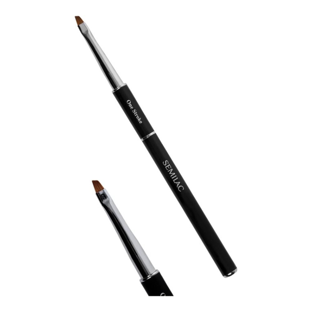 Semilac Nail Art Brush One Stroke