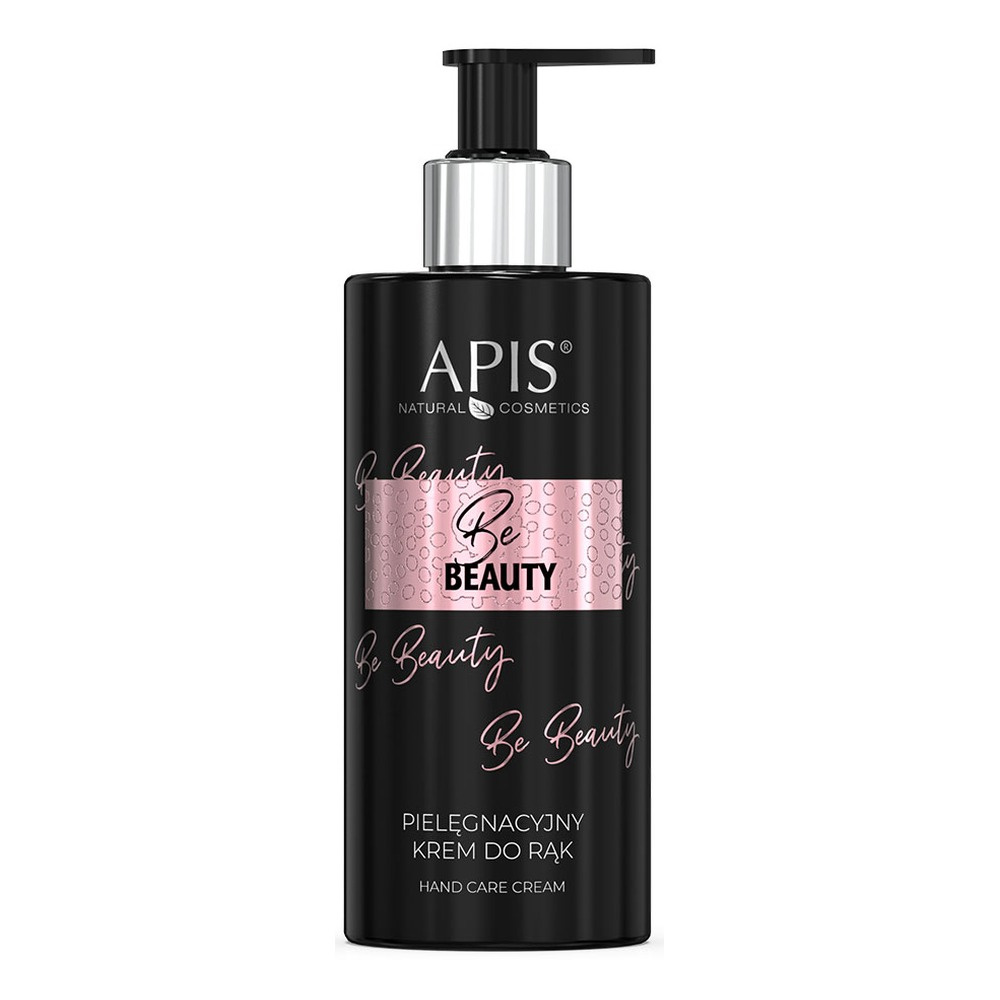 Apis Be Beauty Hand Care Cream 300ml
