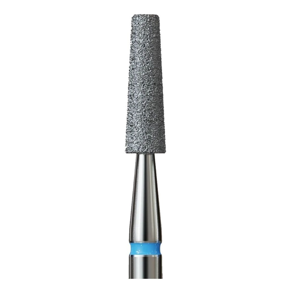 IQ Nails Professional Diamond Drill Bit Long Cut Cone 1.2mm