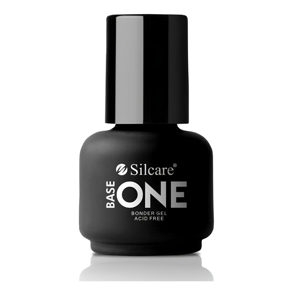 Silcare Base One Acid-Free UV/LED Bonder Gel 15g