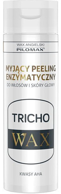 PILOMAX Wax Tricho Hair and Head Peeling 200 ml 