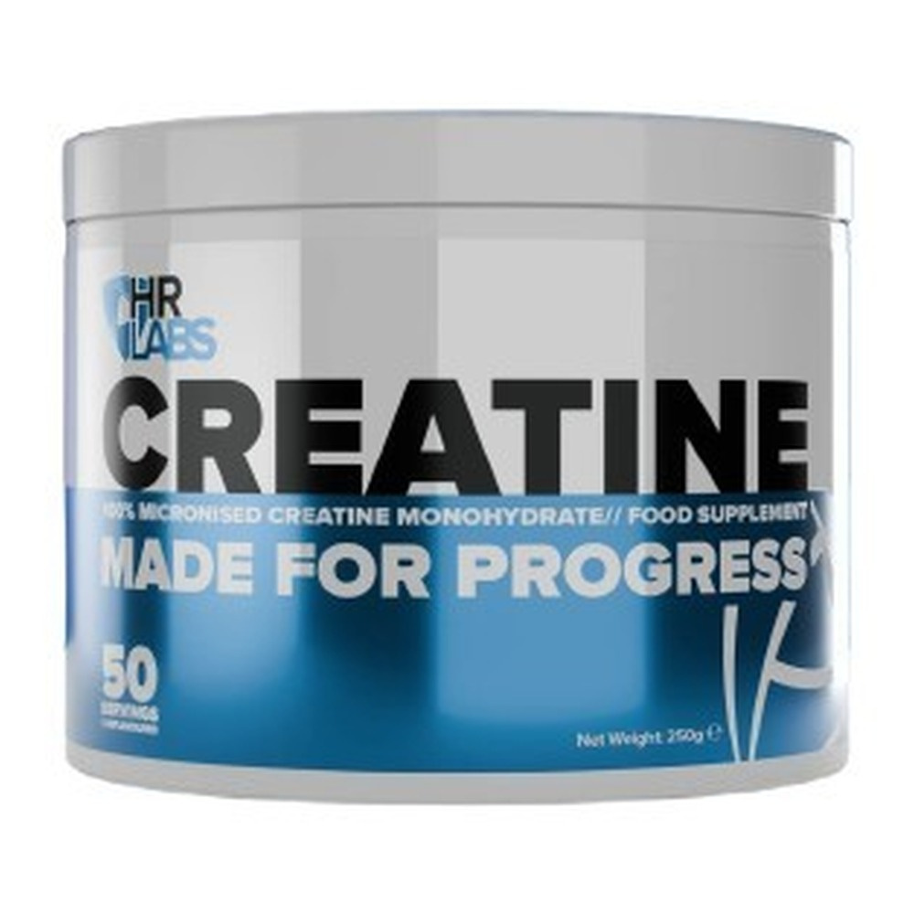 Creatine Monohydrate - 250g