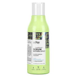 So!Flow Smoothing Serum with Botox Effect 150ml