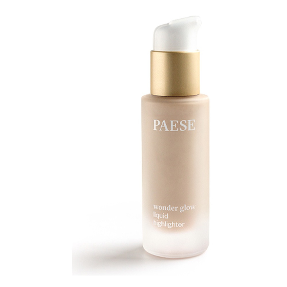 Paese Wonder Glow Liquid Highlighter Opal 20ml