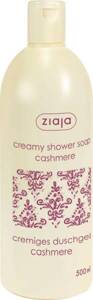 Ziaja Cashmere Creamy Shower Gel 500ml