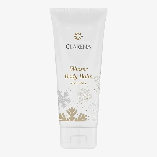 Clarena Winter Body Balm 200ml