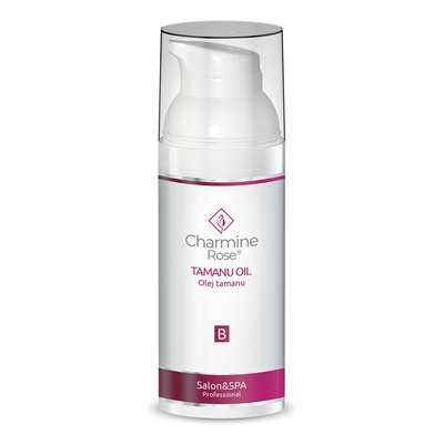 Charmine Rose Regenerating Tamanu Oil 50ml