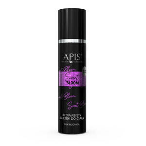 Apis Sweet Bloom Silky Body Oil 150ml