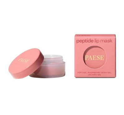 Paese Peptide Lip Mask Coffee 10g