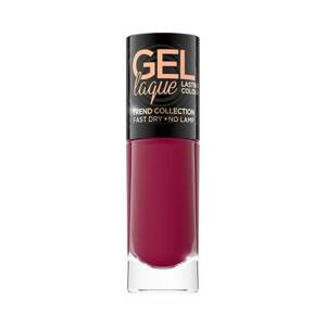 Eveline Gel Laque Nail Polish Gel No. 310 8ml