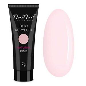NeoNail Duo Acrylgel Natural Pink 7g