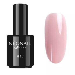 NeoNail Expert Level Up Gel Natural Beige 15ml