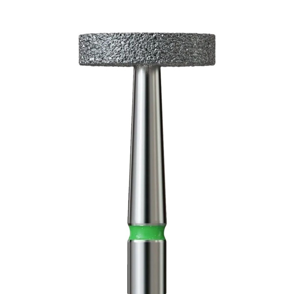 IQ Nails Podological Diamond Drill Bit Ball Shape 6 mm