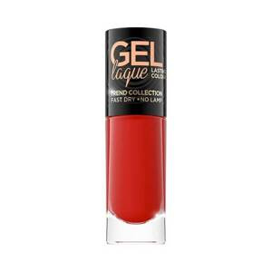 Eveline Gel Laque Gel Effect Nail Polish No. 308 8ml